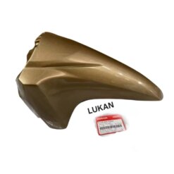 Nhựa dè chắn bùn trước xe WAVE RSX 2014-2024.... Vàng đồng zin