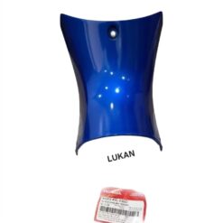 Nhựa ốp bụng yếm giữa baga sườn xe FUTURE NEO, X 125... Xanh zin 64325-KVL-930ZJ