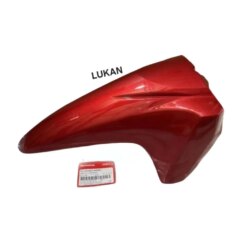 Nhựa dè chắn bùn trước WAVE RSX 2014-2024.... Đỏ tươi zin Honda 61100-K03-N30ZC