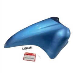 Nhựa chữ A, dè chắn bùn trước WAVE A, ALPHA, S100.... Xanh ngọc zin