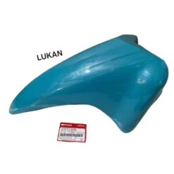 Nhựa dè chắn bùn trước xe WAVE A, RS, S100.... Xanh dương zin 61100-KTL-640ZA