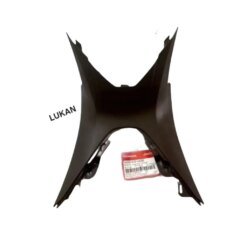 Nhựa ốp bụng trước, lườn baga xe FUTURE LED 125 Nâu zin Honda