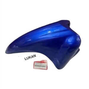 Nhựa chữ A, dè chắn bùn trước WAVE A, ALPHA, RS, S100... Xanh mực zin