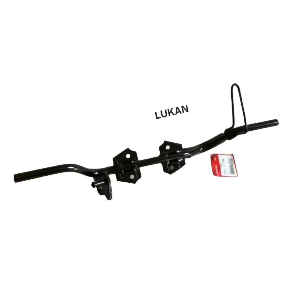 Cây gác chân máy giữa xe DREAM Lùn 110 zin chính hãng - Ảnh 2