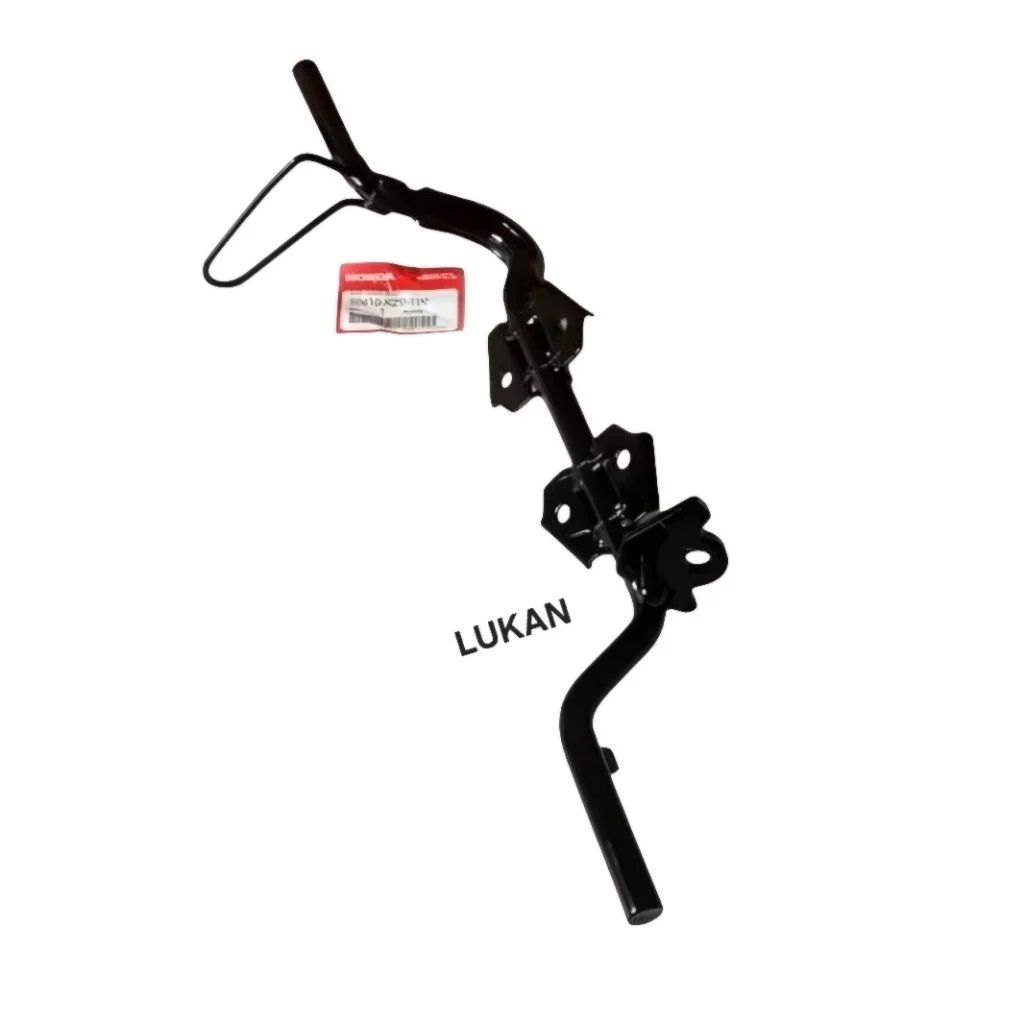Cây gác chân máy giữa xe DREAM Lùn 110 zin chính hãng
