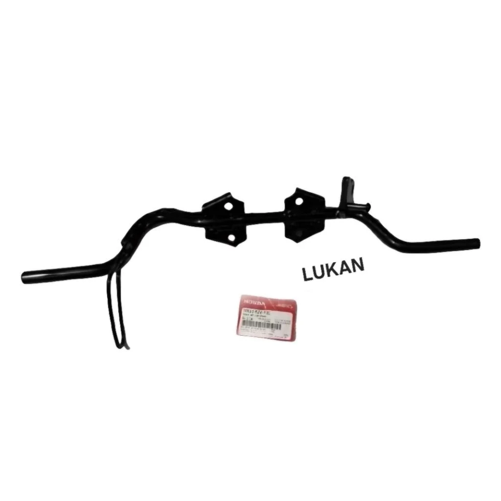 Cây gác chân máy giữa xe DREAM Lùn 110 zin chính hãng - Ảnh 4
