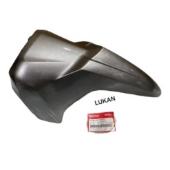 Nhựa chữ A, dè chắn bùn trước WAVE RSX 2012.... Xám siêu nhân zin 61100-K07-900ZH