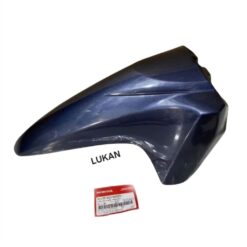 Nhựa dè chắn bùn trước xe WAVE RSX 2014-2026.... Xanh tím zin 61100-K03-N30ZN