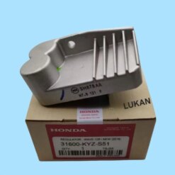 Cục sạc điện xe FUTURE MẬP, LED 125... zin chính hãng 31600-KYZ-S51, G01