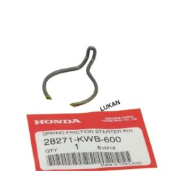 Phe gài nhông giò đạp, khởi động WAVE S110, RSX, ALPHA 110... zin 28271-KWB-600