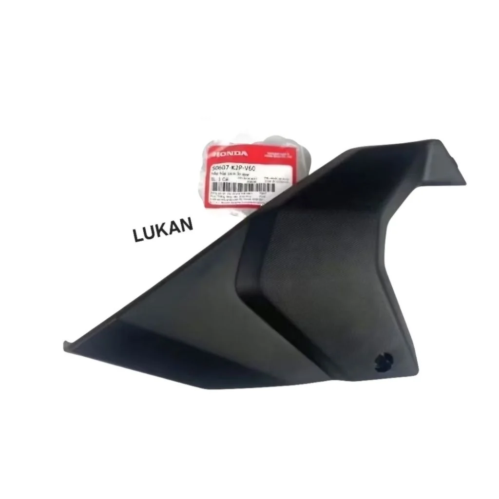 Nắp nhựa hộp bình điện ắc quy xe WINNER X 150 V3.... zin Honda - Ảnh 2