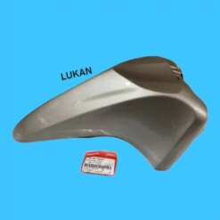 Nhựa dè chắn bùn trước FUTURE MẬP, LED 2012-2024.... Bạc zin Honda
