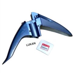 Nhựa dè chắn bùn trước xe WAVE ALPHA đời đầu Xám zin Honda
