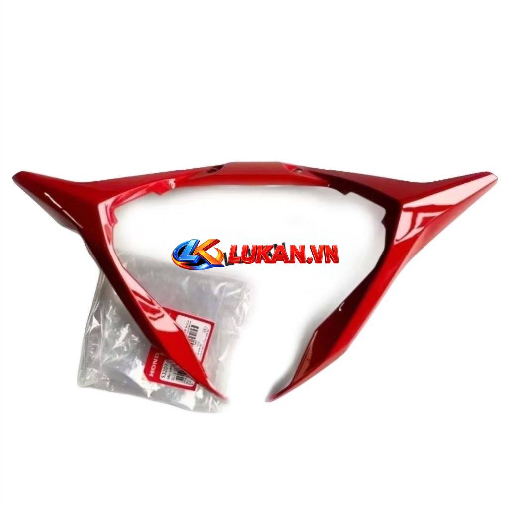Viền nhựa đầu, ốp đồng hồ WINNER X V2, V3 2022.... Đỏ bóng zin