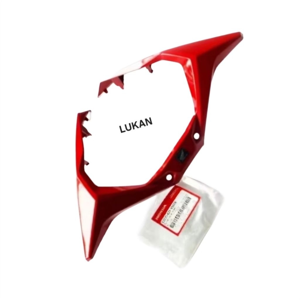 Viền nhựa đầu, ốp đồng hồ WINNER X V2, V3 2022.... Đỏ bóng zin - Ảnh 3