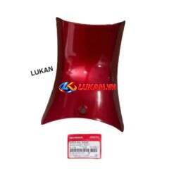 Nhựa ốp bụng yếm giữa, lườn baga FUTURE NEO, X 125.... Đỏ bóng zin 64325-KVL-930ZE