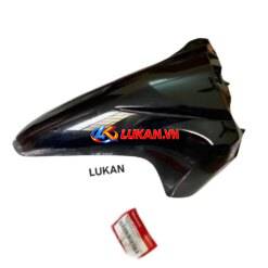 Nhựa chữ A, dè chắn bùn trước WAVE RSX 2014-2024.... Đen zin Honda 61100-K03-N30ZE