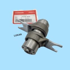 Cụm heo gạt, càng cua chuyển nhông số WAVE S110, RSX, ALPHA 110... zin