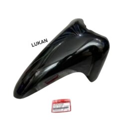 Nhựa dè chắn bùn trước xe FUTURE NEO 125 Đen zin Honda