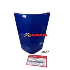 Nắp nhựa ốp đuôi, mu rùa WAVE A, ALPHA, RS, S100... Xanh tím zin 83510-KTL-640YF