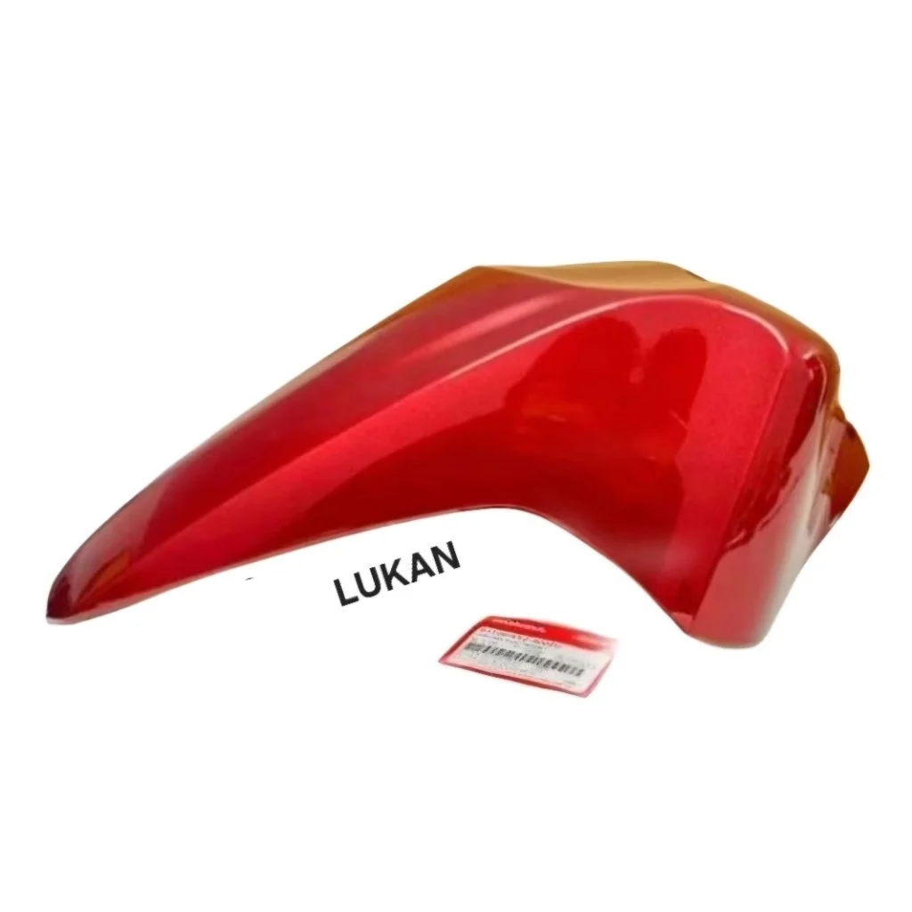 Nhựa dè chắn bùn trước FUTURE MẬP, LED 2012-2024.... Đỏ bóng zin - Ảnh 3