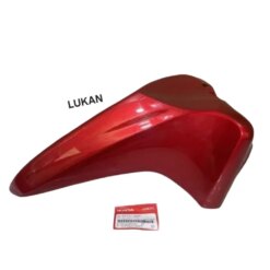 Nhựa dè chắn bùn trước FUTURE MẬP, LED 2012-2024.... Đỏ bóng zin