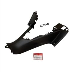 Nhựa nhám, ốp bụng yếm giữa baga WAVE S110, RS.... zin Honda 64320-KWW-A80