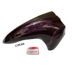Nhựa dè chắn bùn trước xe WAVE S110, RS, RSX.... Nho zin Honda 61100-KWW-640TG