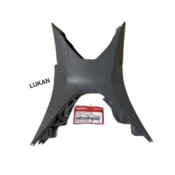 Nhựa ốp bụng dưới baga, lườn giữa FUTURE LED 125 Xám zin Honda