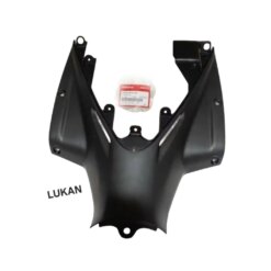 Nhựa nhám ốp bụng, yếm giữa baga xe WAVE S110, RSX 110... zin Honda