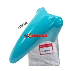 Nhựa dè chắn bùn trước xe WAVE A, ALPHA 110.... Xanh dương zin 53205-K89-V00ZH