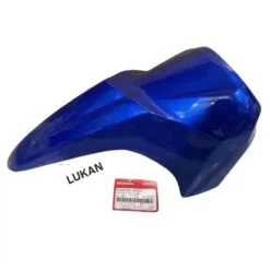 Nhựa chữ A, dè chắn bùn trước WAVE RSX 2012.... Xanh siêu nhân zin 61100-K07-900ZM