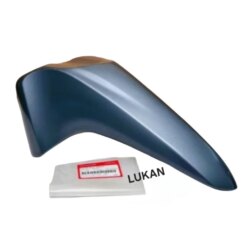Nhựa dè chắn bùn trước FUTURE MẬP, LED 2012-2024....Xanh nhám zin