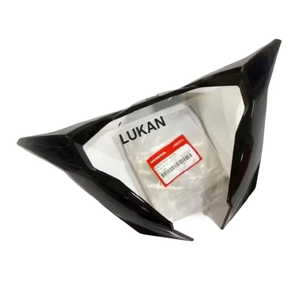 Viền nhựa đồng hồ, ốp đầu WINNER X V3 2022.... Đen bóng zin Honda