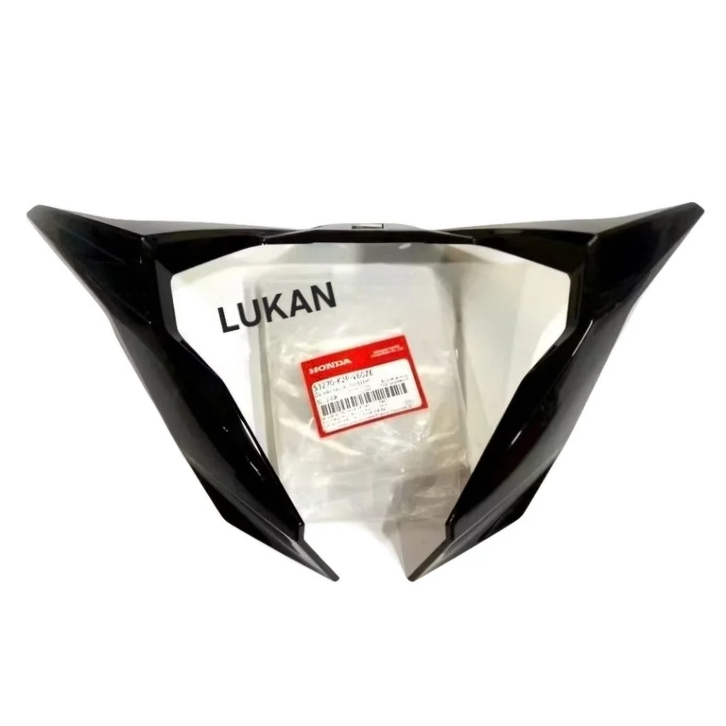 Viền nhựa đồng hồ, ốp đầu WINNER X V3 2022.... Đen bóng zin Honda - Ảnh 4