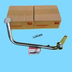 Cần đạp thắng, phanh xe DREAM Lùn 110 zin chính hãng