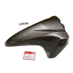 Nhựa chữ A, dè chắn bùn trước WAVE RSX 2014-2024.... Xám zin Honda 61100-K03-N30ZL