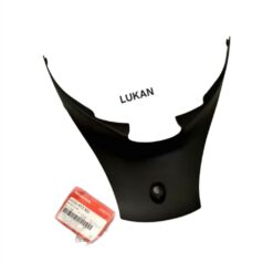Nhựa đen, ốp bụng dưới, sóng yên FUTURE MẬP 125 zin Honda 64350-KYZ-900