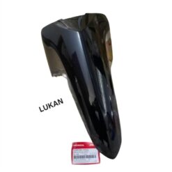 Nhựa dè chắn bùn trước xe WAVE BLADE 110 Đen zin Honda 61100-K57-V00ZC