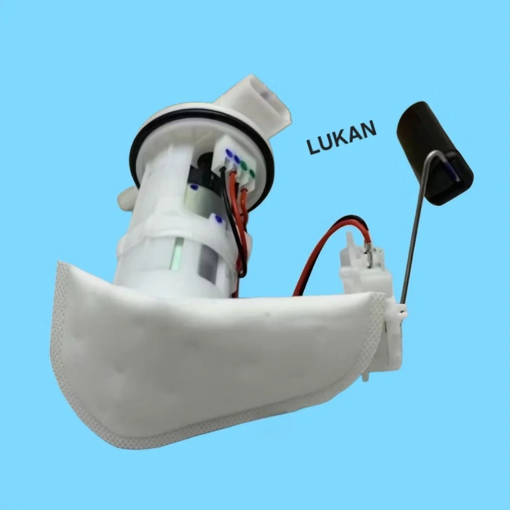 Bộ bơm xăng Fi xe WAVE S110, RS đời đầu zin Honda 16700-KWW-603 - Ảnh 2