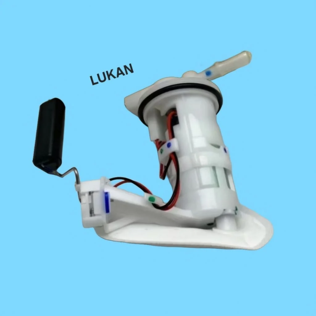 Bộ bơm xăng Fi xe WAVE S110, RS đời đầu zin Honda 16700-KWW-603 - Ảnh 3