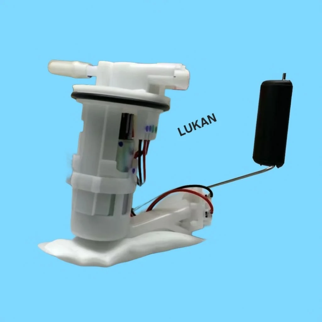 Bộ bơm xăng Fi xe WAVE S110, RS đời đầu zin Honda 16700-KWW-603 - Ảnh 4