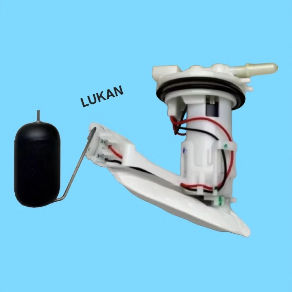 Bộ bơm xăng Fi xe WAVE S110, RS đời đầu zin Honda 16700-KWW-603 - Ảnh 5