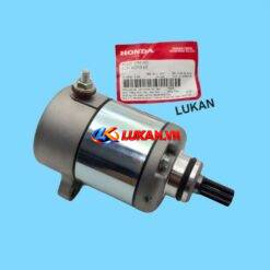 Củ motor đề khởi động xe FUTURE 2, NEO, MẬP, LED 125... zin Honda 31200-KPW-901
