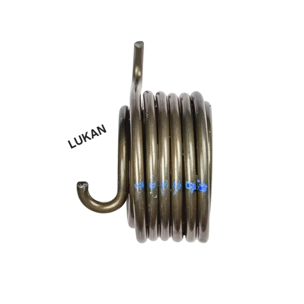 Lò xo trục cốt giò đạp, khởi động FUTURE 2, NEO, LED 125... zin 28281-KPH-900 - Ảnh 5