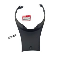 Nhựa nhám ốp bụng dưới yên, sườn baga WAVE S110, RS, RSX... zin Honda 64340-KWW-640ZB
