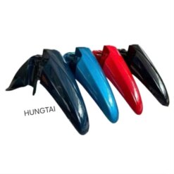 Nhựa dè chắn bùn trước xe WAVE Thái 100, 110 đủ màu zin