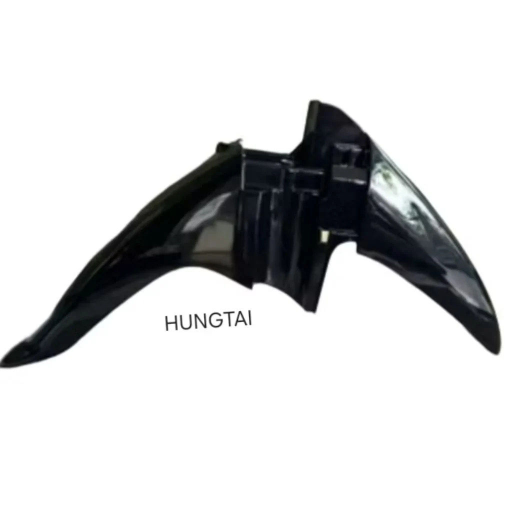 Nhựa dè chắn bùn trước xe WAVE Thái 100, 110 đủ màu zin - Ảnh 2