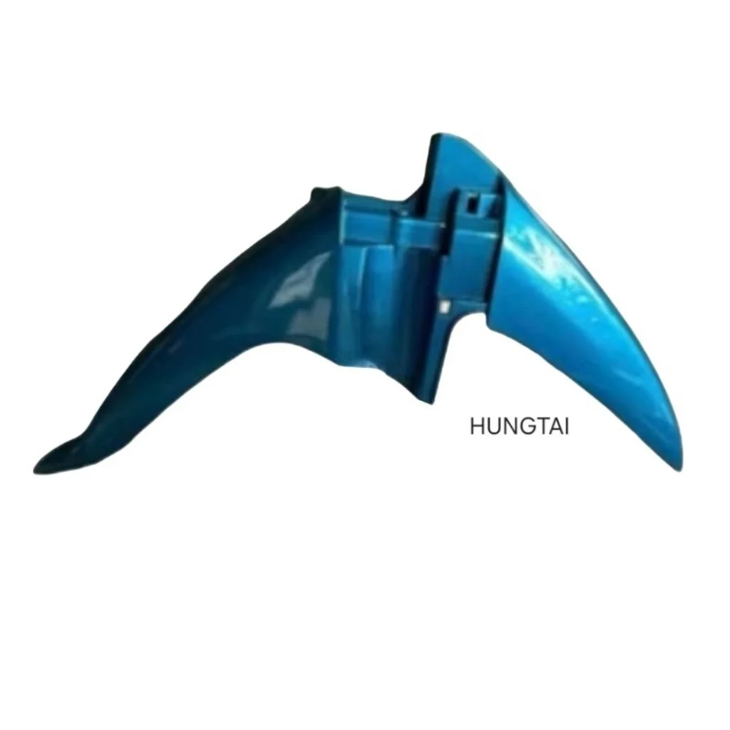 Nhựa dè chắn bùn trước xe WAVE Thái 100, 110 đủ màu zin - Ảnh 3