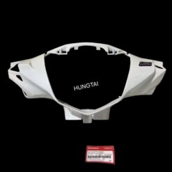 Nhựa ốp đầu đèn trước xe FUTURE LED 125 Trắng zin Honda